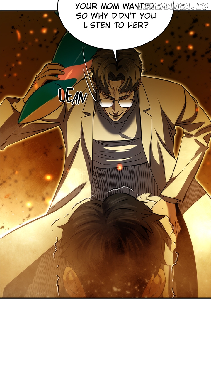 Dokkaebi Hunter Chapter 49 - page 111
