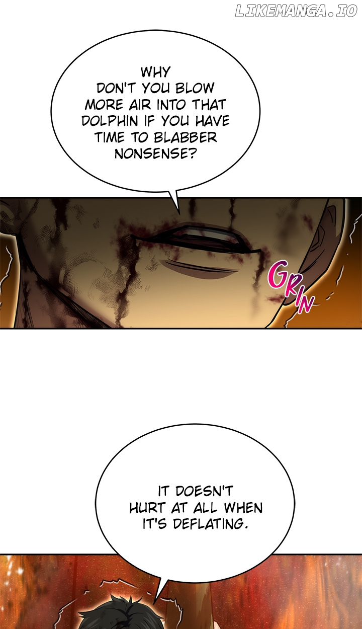 Dokkaebi Hunter Chapter 49 - page 112