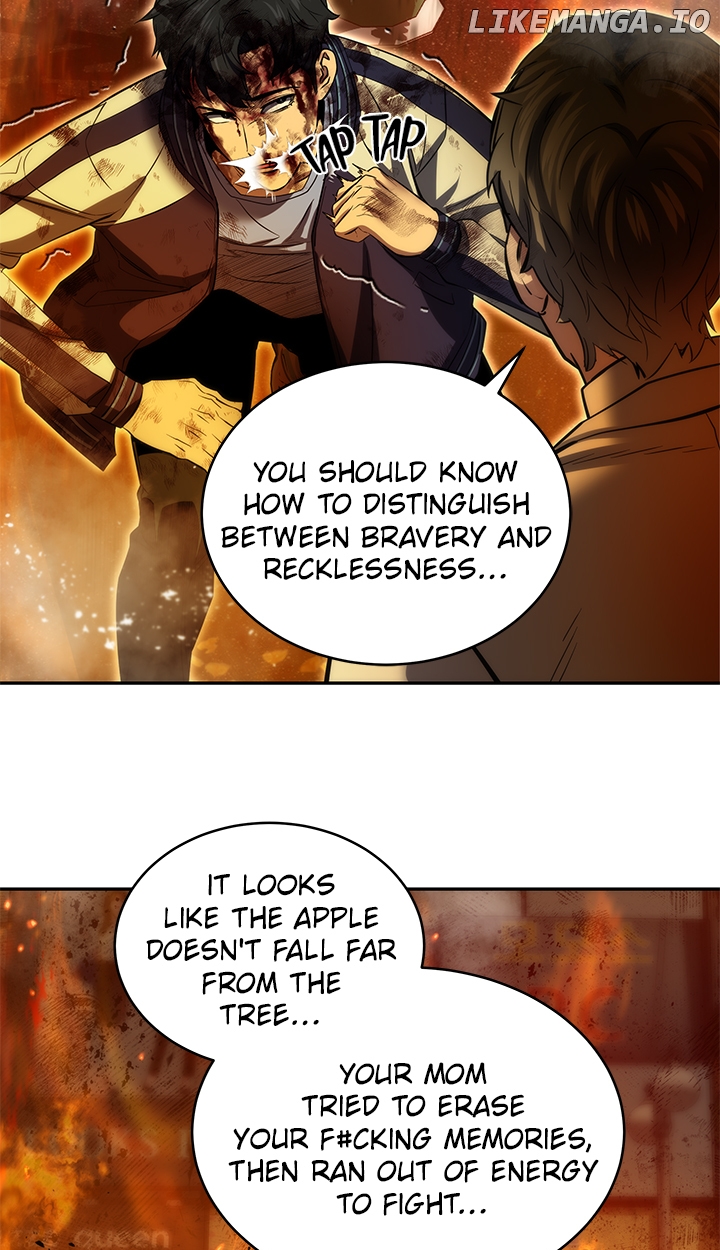 Dokkaebi Hunter Chapter 49 - page 113
