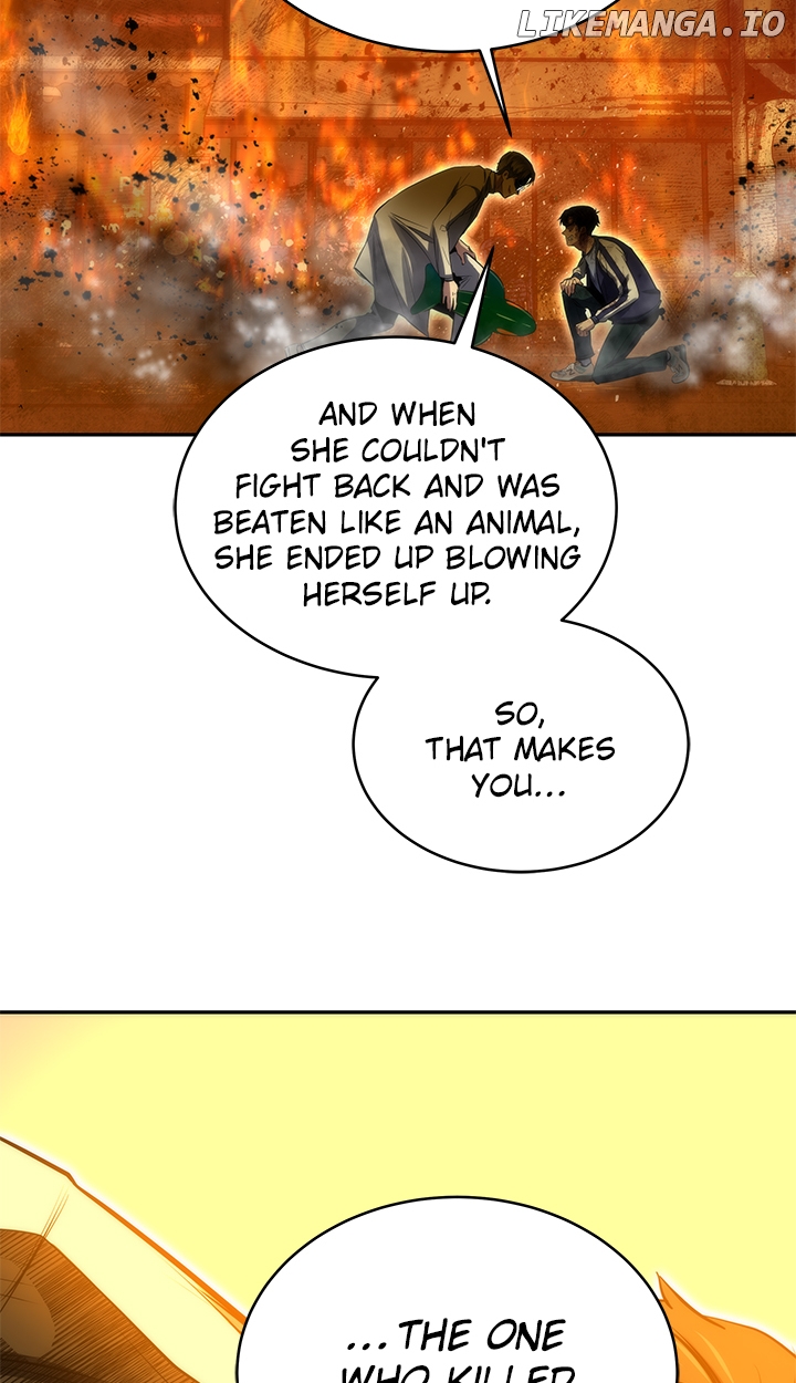 Dokkaebi Hunter Chapter 49 - page 114