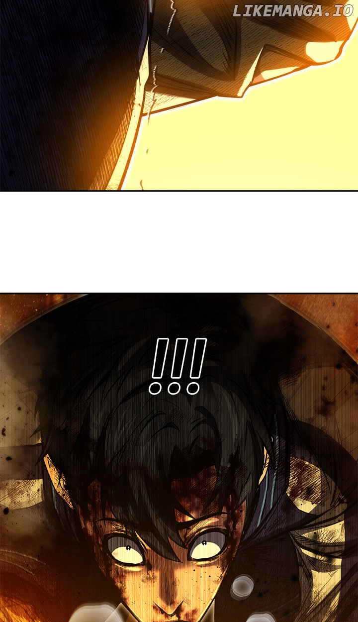Dokkaebi Hunter Chapter 49 - page 116
