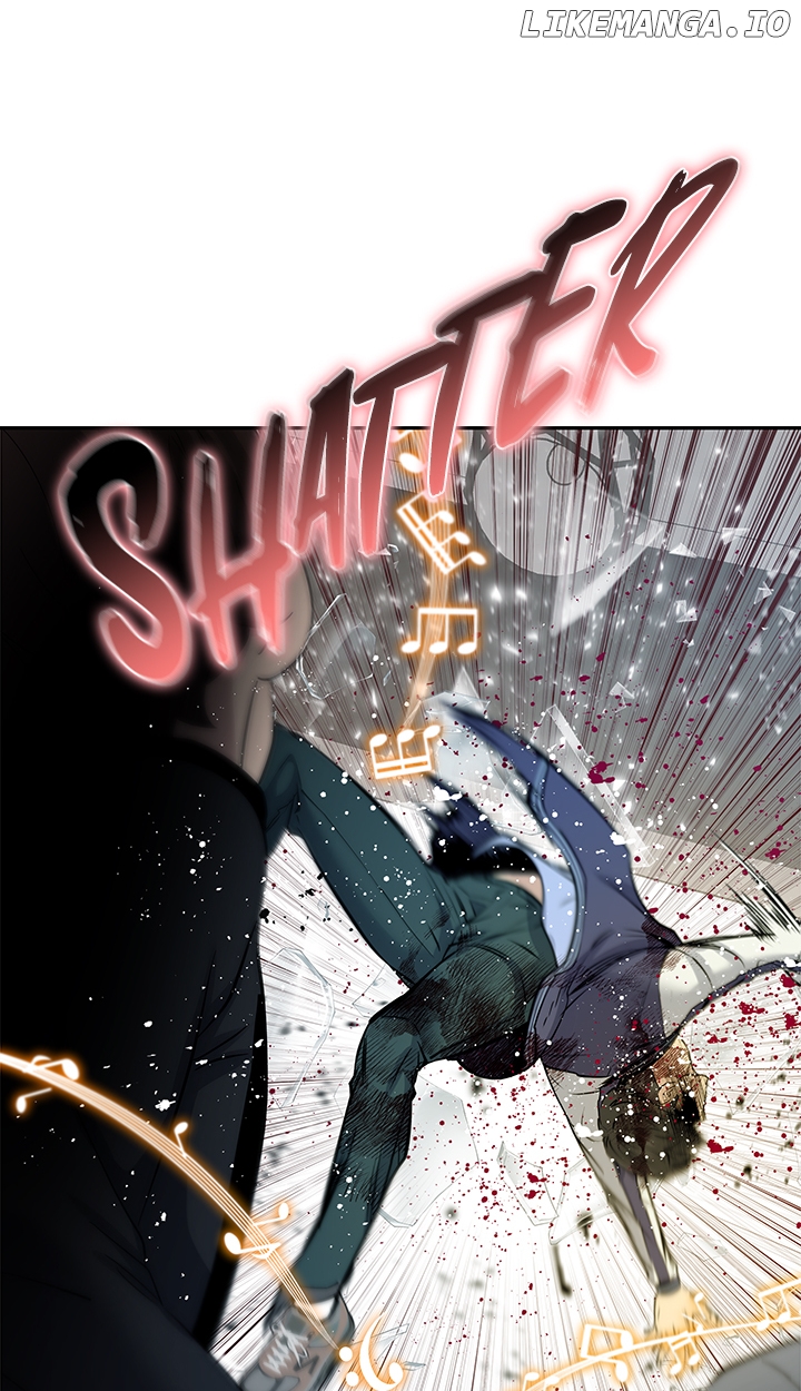 Dokkaebi Hunter Chapter 49 - page 14