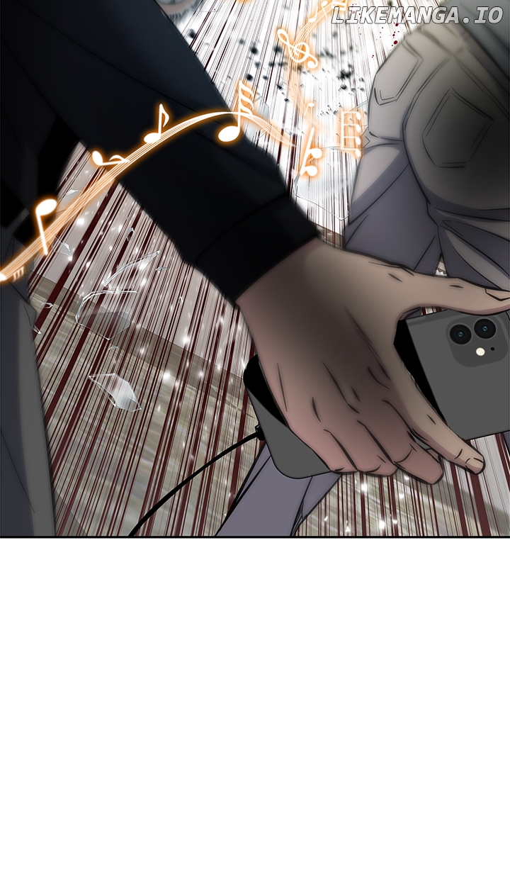 Dokkaebi Hunter Chapter 49 - page 15