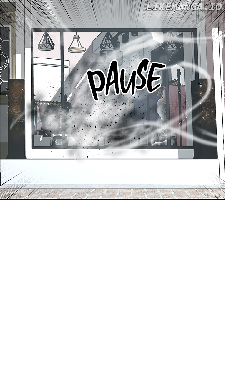 Dokkaebi Hunter Chapter 49 - page 18