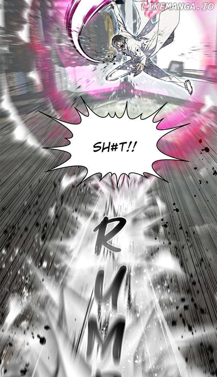 Dokkaebi Hunter Chapter 49 - page 26