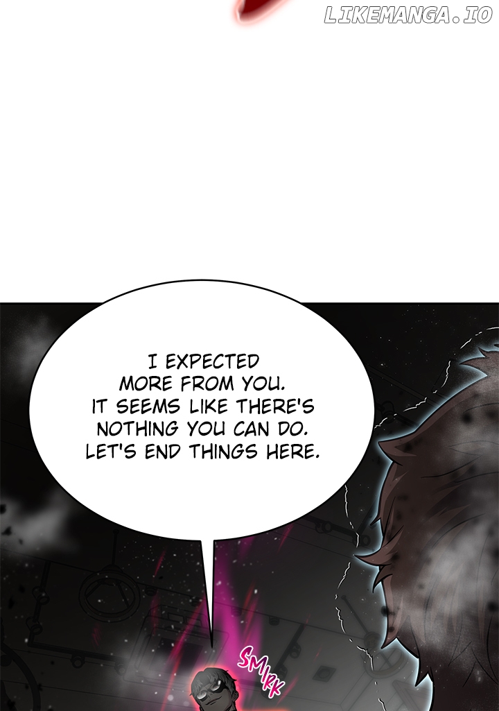 Dokkaebi Hunter Chapter 49 - page 28