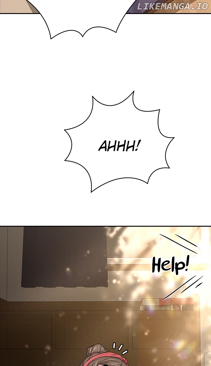 Dokkaebi Hunter Chapter 49 - page 3