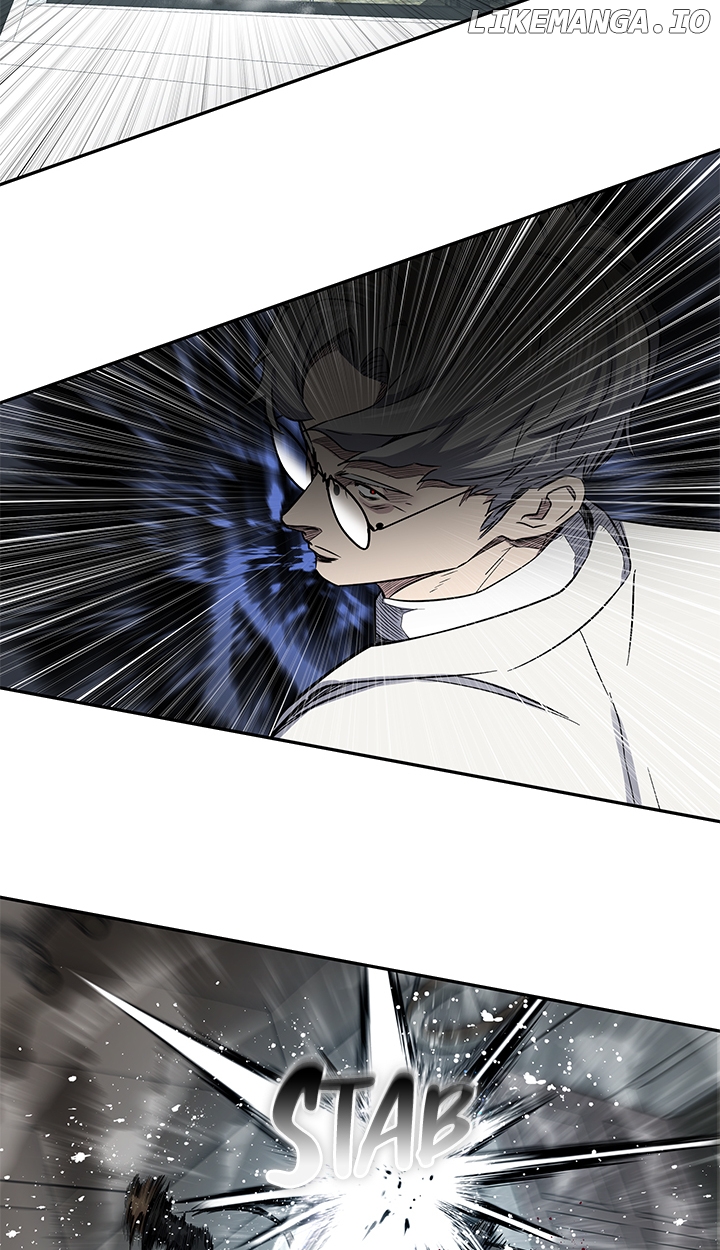 Dokkaebi Hunter Chapter 49 - page 31