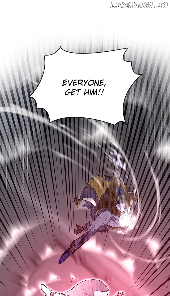 Dokkaebi Hunter Chapter 49 - page 40