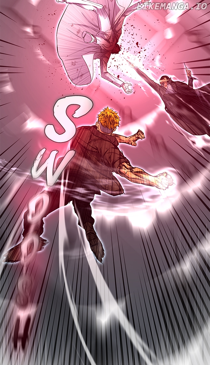 Dokkaebi Hunter Chapter 49 - page 41