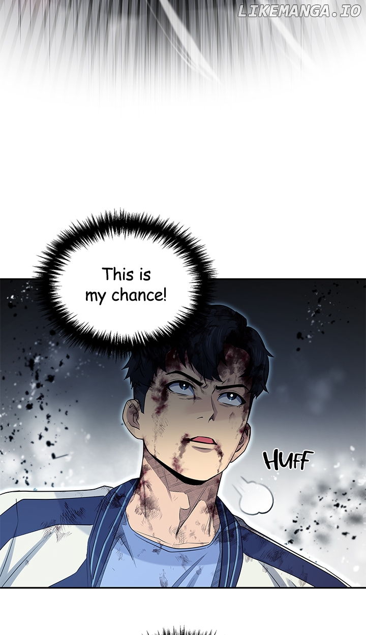 Dokkaebi Hunter Chapter 49 - page 42