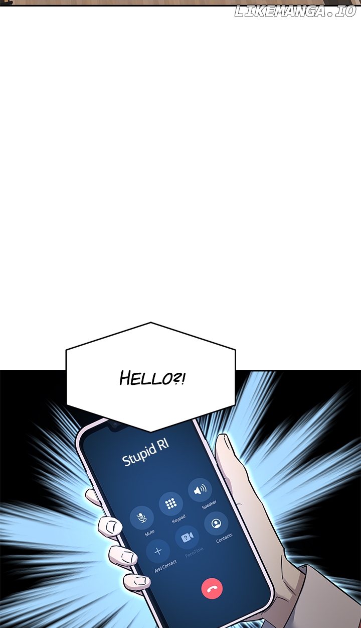 Dokkaebi Hunter Chapter 49 - page 47