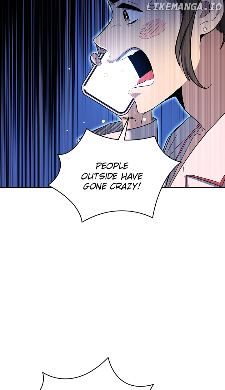 Dokkaebi Hunter Chapter 49 - page 49