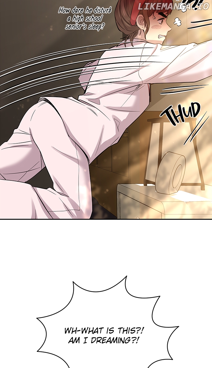 Dokkaebi Hunter Chapter 49 - page 5
