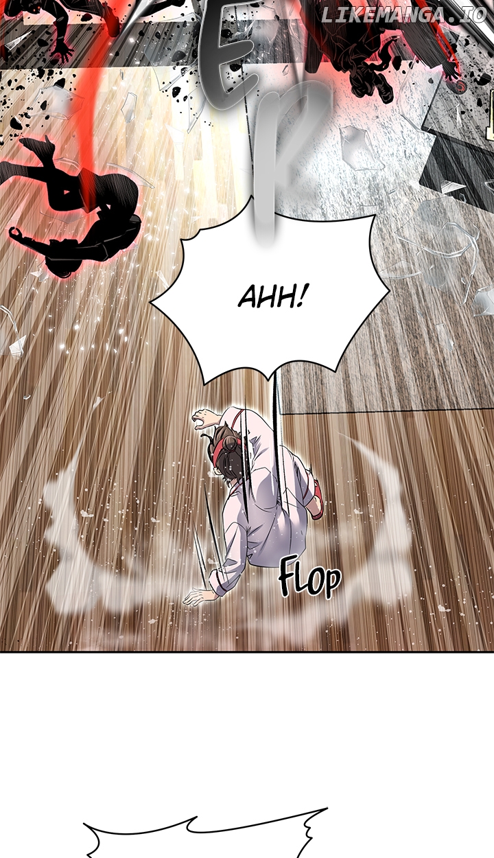 Dokkaebi Hunter Chapter 49 - page 52
