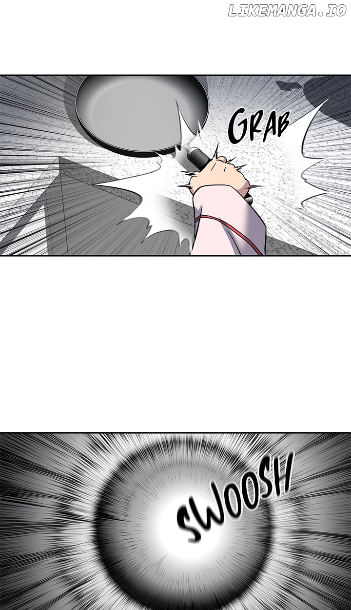 Dokkaebi Hunter Chapter 49 - page 55