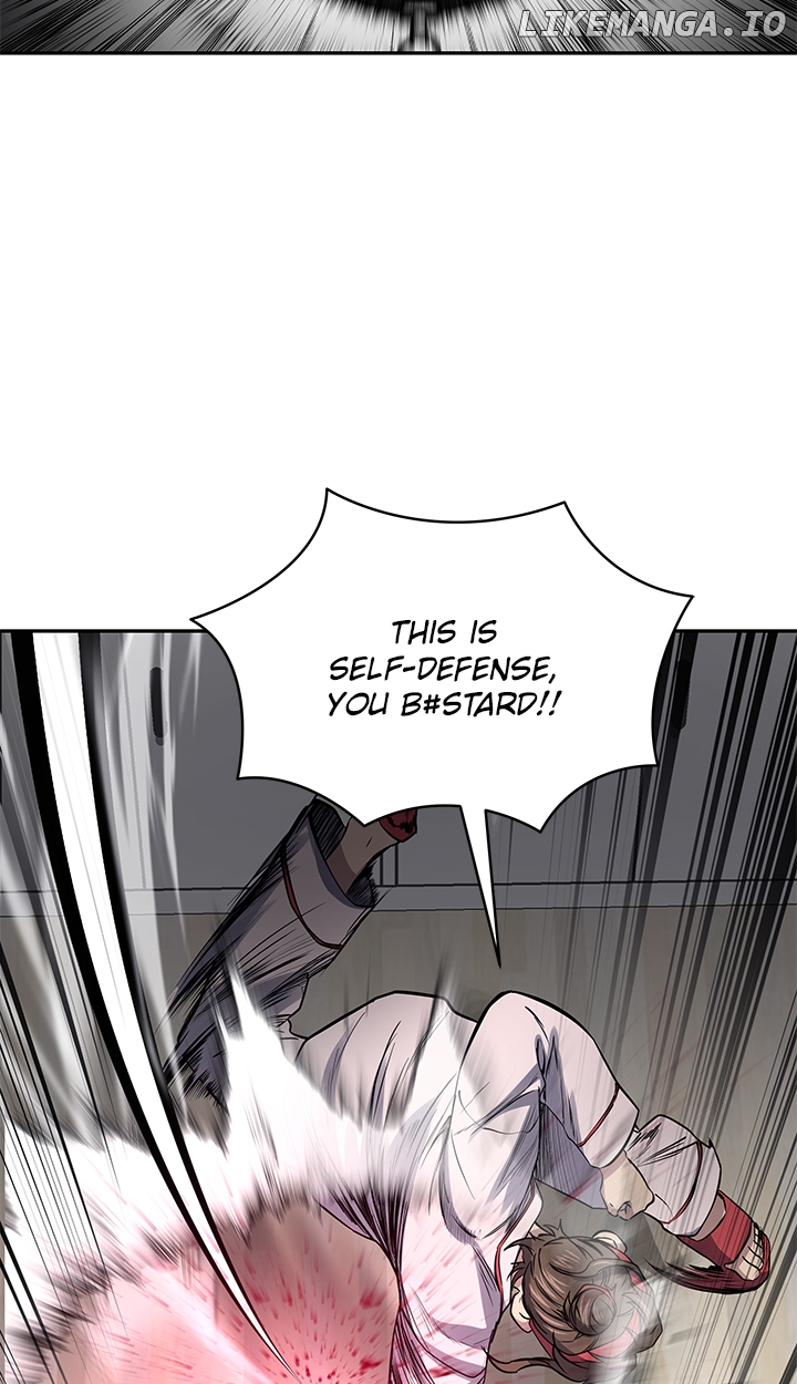 Dokkaebi Hunter Chapter 49 - page 56