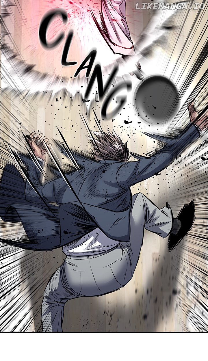 Dokkaebi Hunter Chapter 49 - page 57