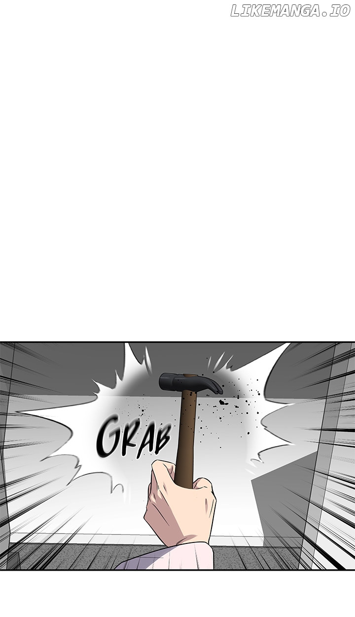 Dokkaebi Hunter Chapter 49 - page 59