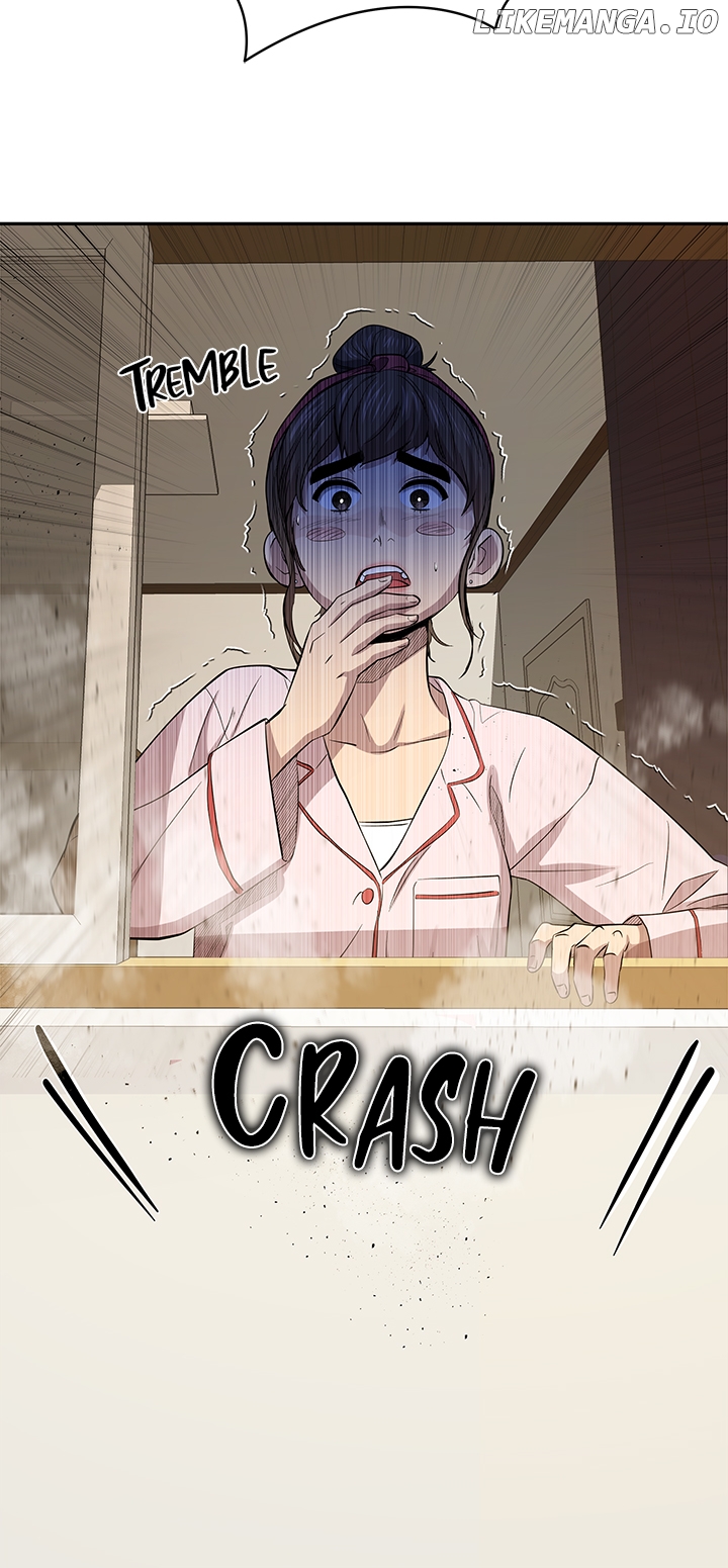 Dokkaebi Hunter Chapter 49 - page 6