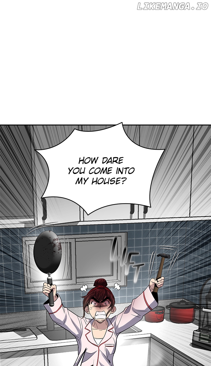 Dokkaebi Hunter Chapter 49 - page 60