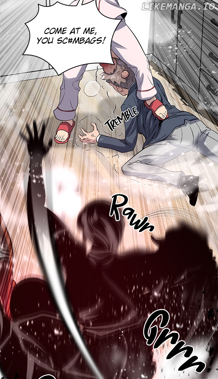 Dokkaebi Hunter Chapter 49 - page 61