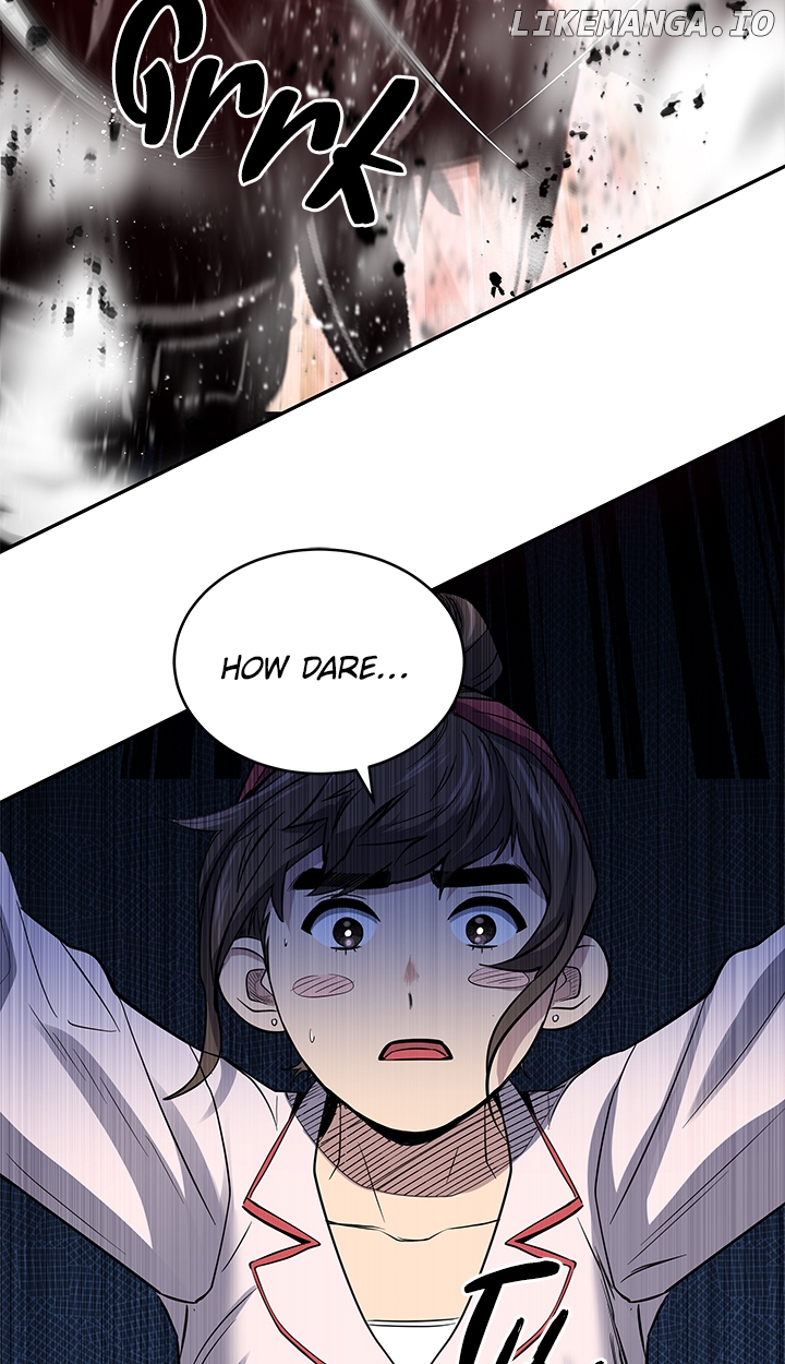 Dokkaebi Hunter Chapter 49 - page 62