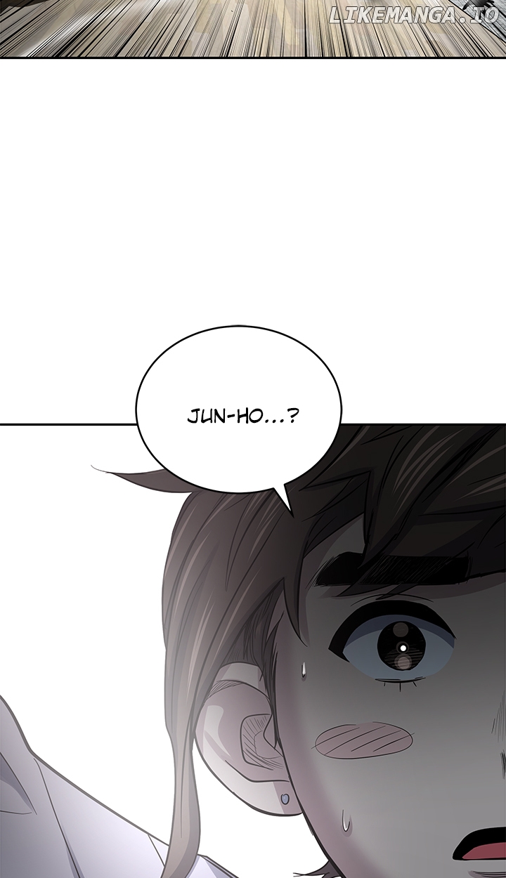 Dokkaebi Hunter Chapter 49 - page 65