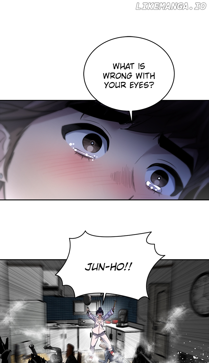 Dokkaebi Hunter Chapter 49 - page 67