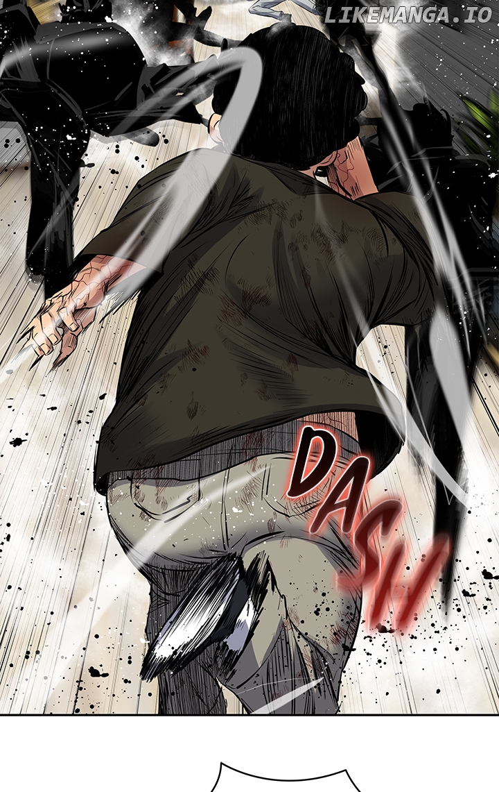 Dokkaebi Hunter Chapter 49 - page 68