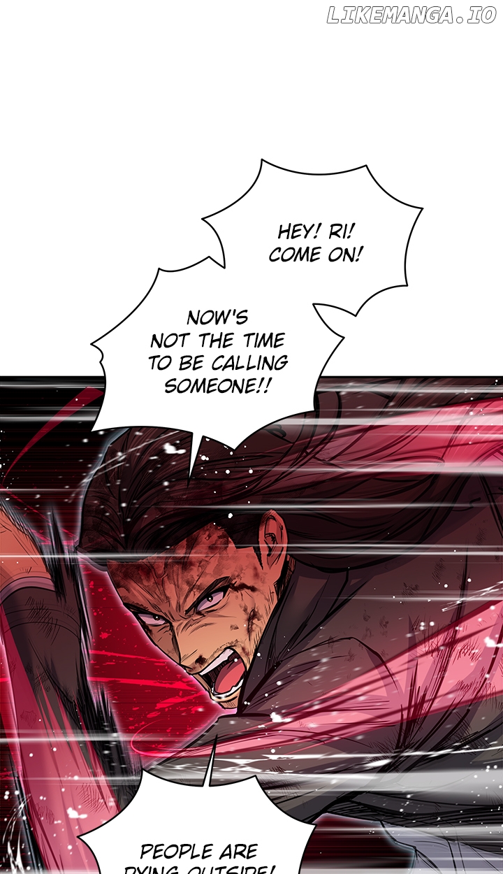 Dokkaebi Hunter Chapter 49 - page 72