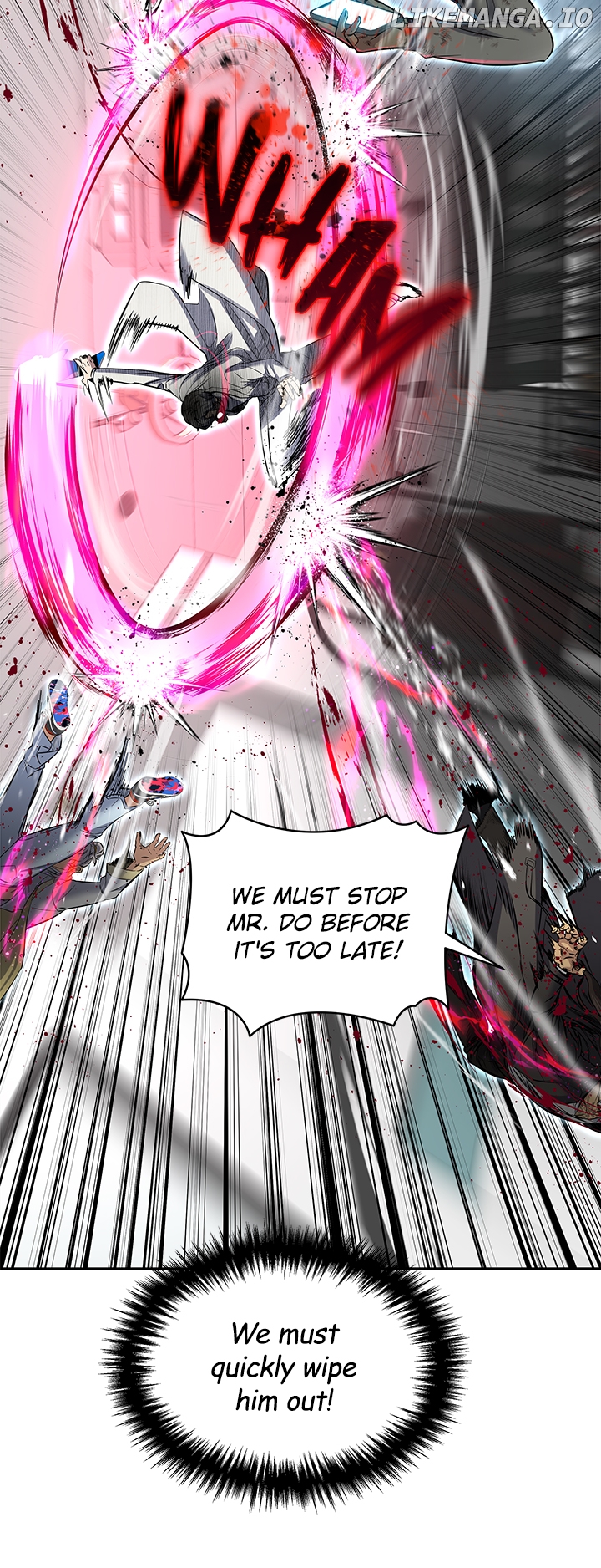Dokkaebi Hunter Chapter 49 - page 74