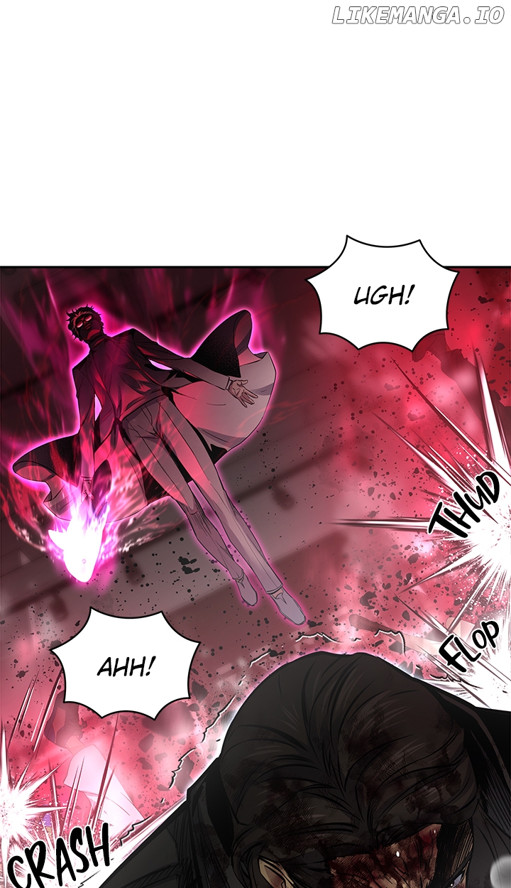 Dokkaebi Hunter Chapter 49 - page 75