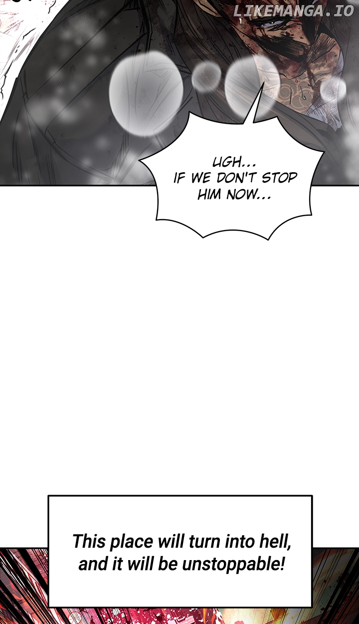 Dokkaebi Hunter Chapter 49 - page 76