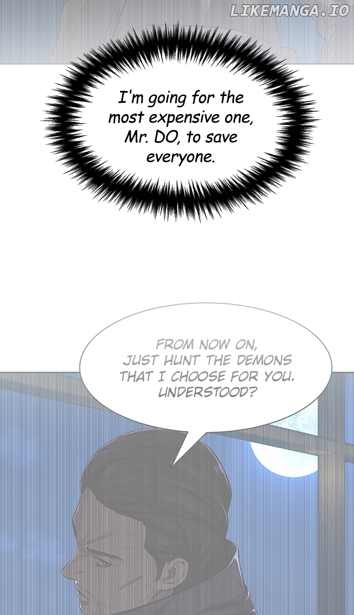 Dokkaebi Hunter Chapter 49 - page 83