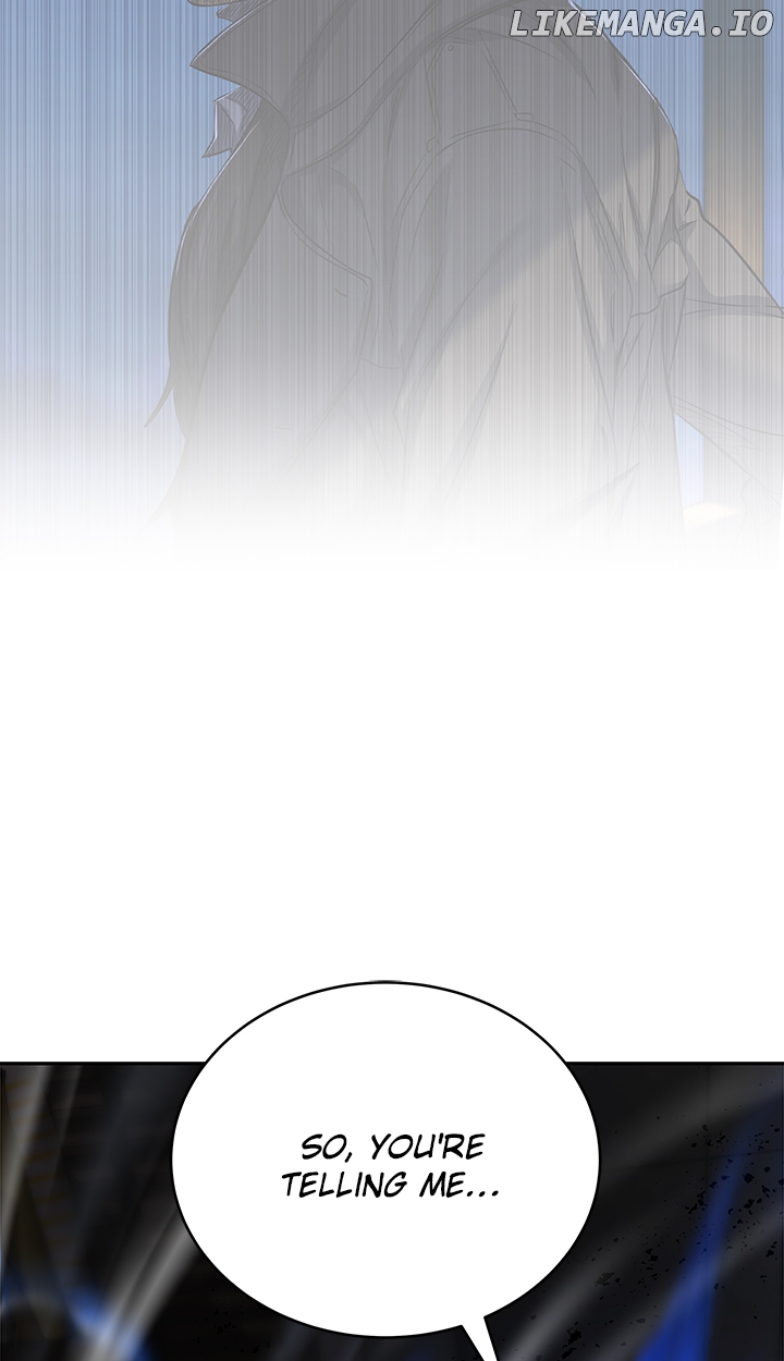 Dokkaebi Hunter Chapter 49 - page 84