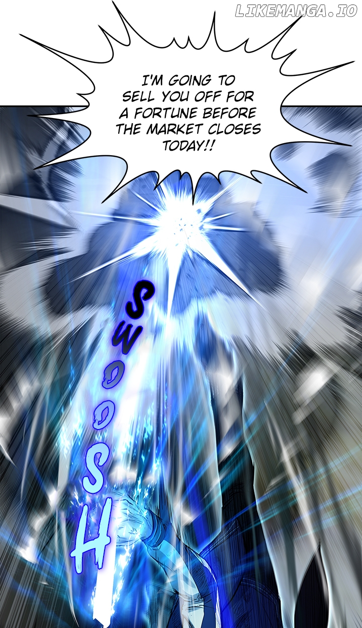 Dokkaebi Hunter Chapter 49 - page 88
