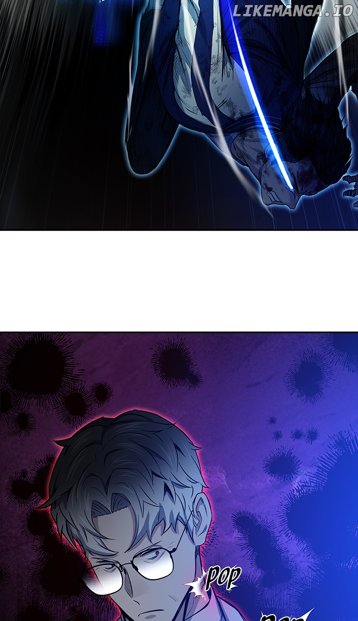Dokkaebi Hunter Chapter 49 - page 89