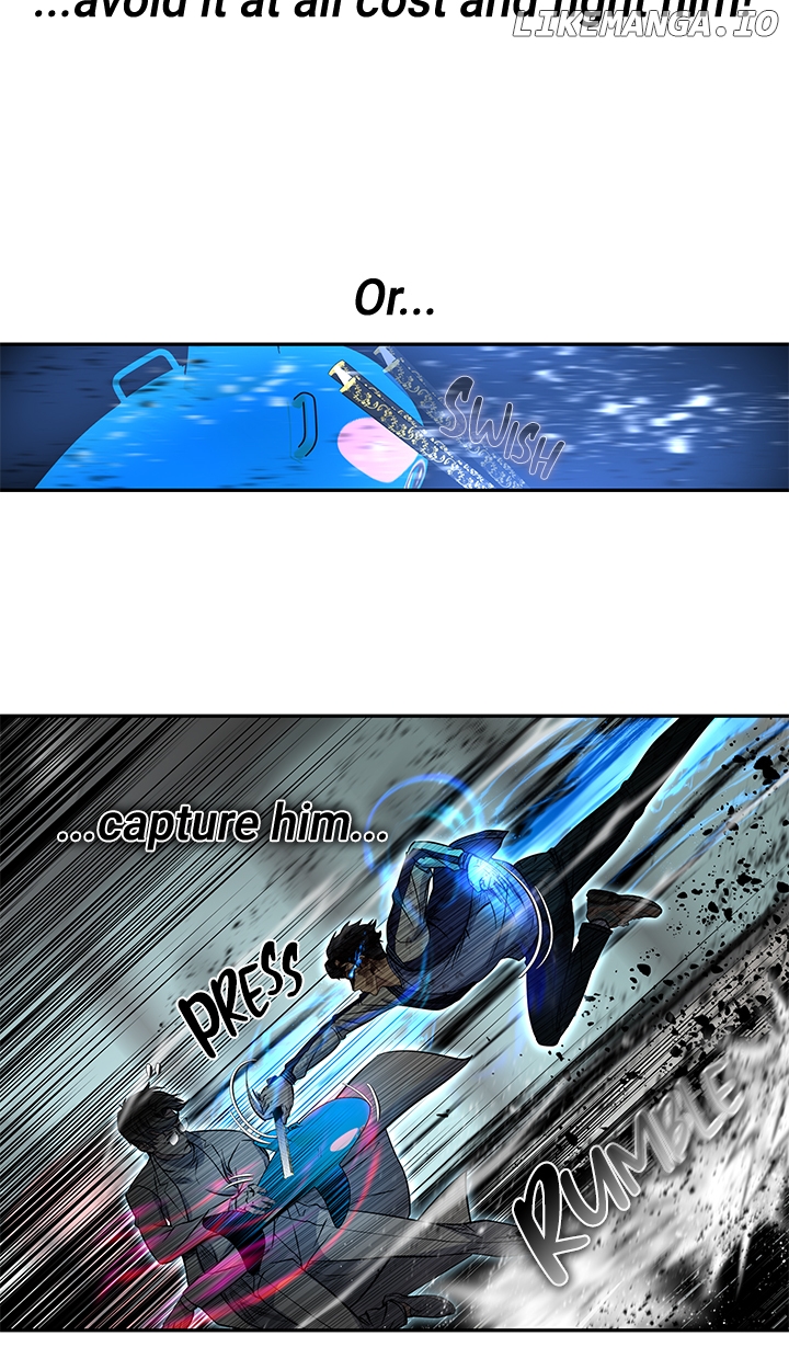 Dokkaebi Hunter Chapter 49 - page 95
