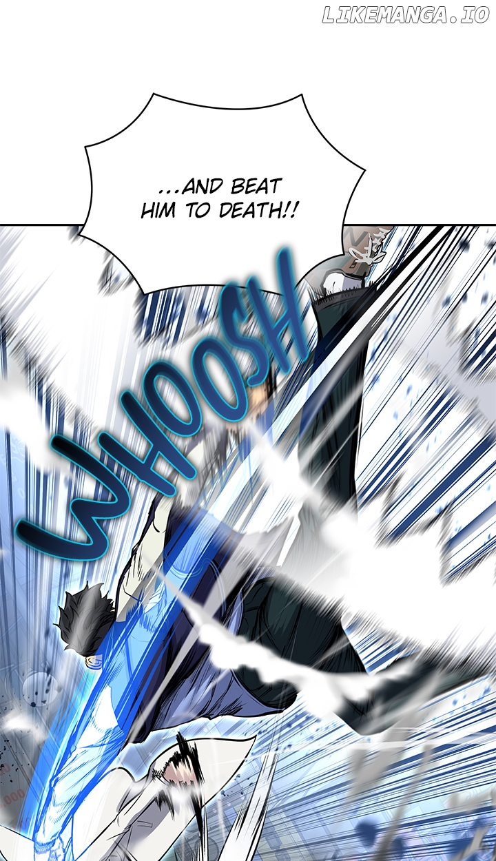 Dokkaebi Hunter Chapter 49 - page 96