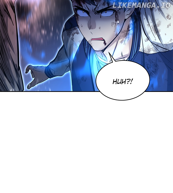 Dokkaebi Hunter Chapter 49 - page 99