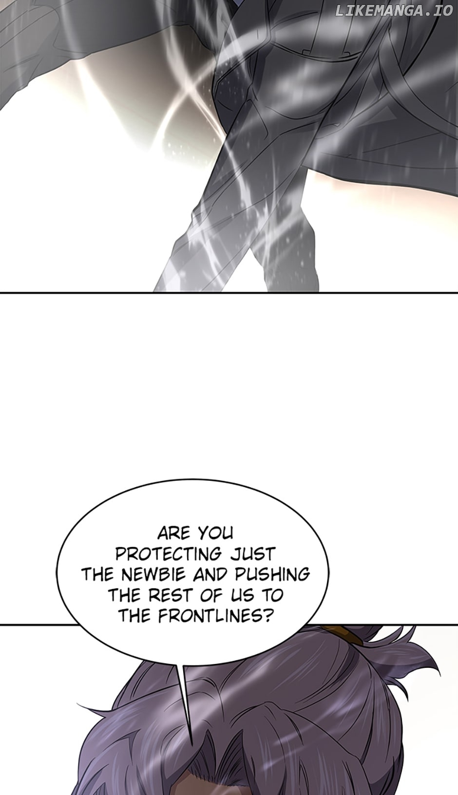 Dokkaebi Hunter Chapter 29 - page 18