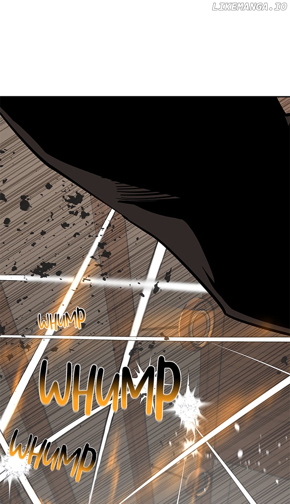 Dokkaebi Hunter Chapter 29 - page 29