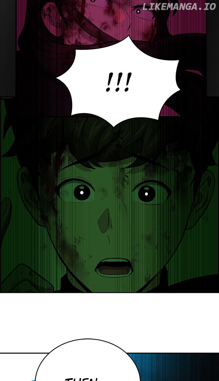 Dokkaebi Hunter Chapter 50 - page 100