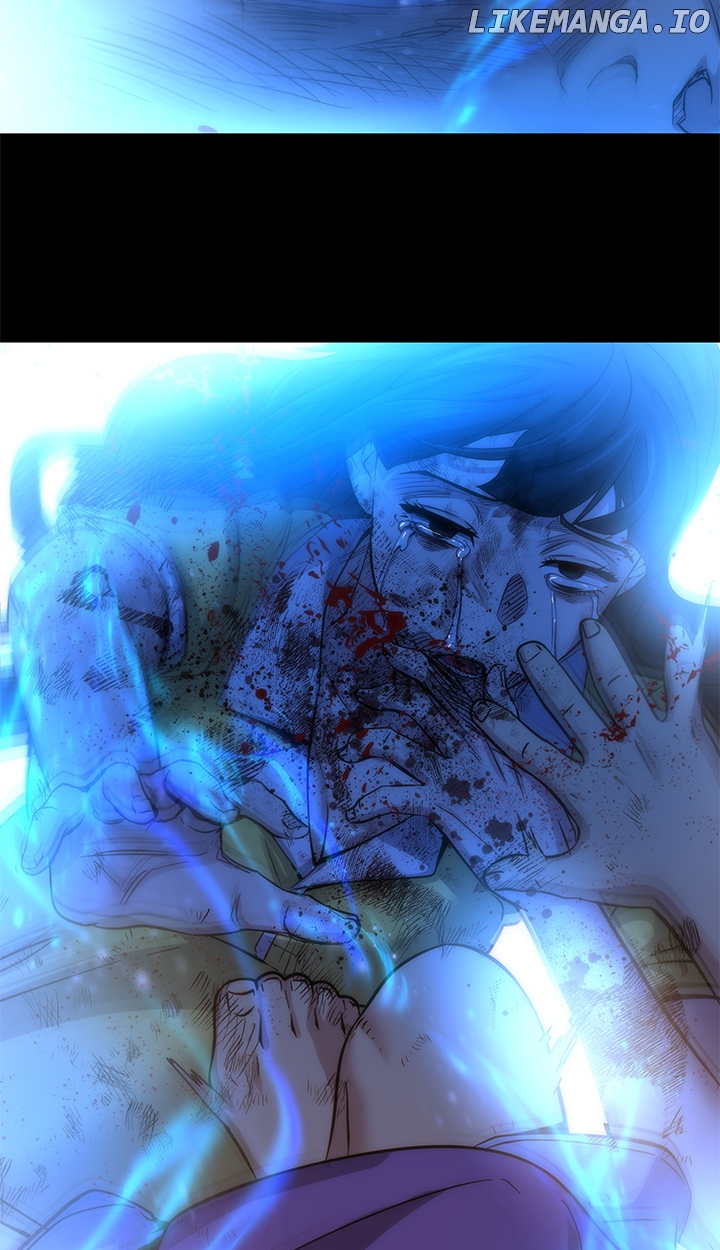 Dokkaebi Hunter Chapter 50 - page 18