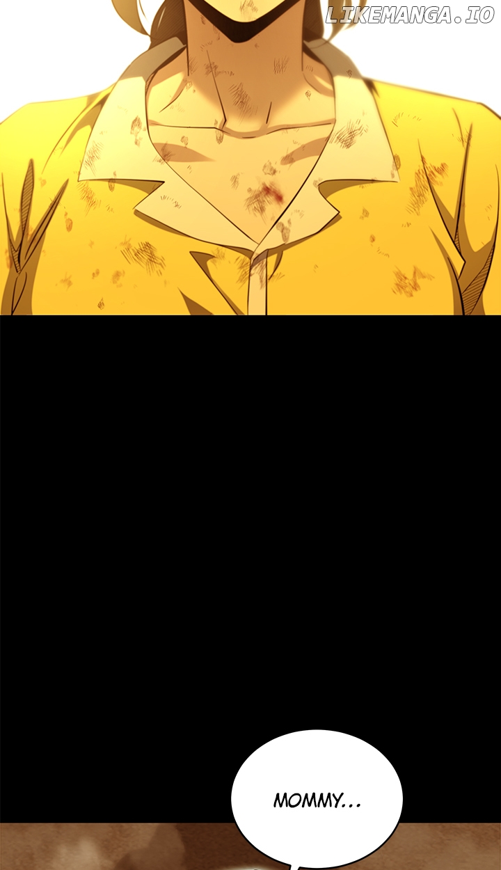 Dokkaebi Hunter Chapter 50 - page 2