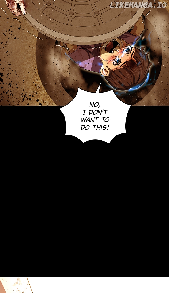 Dokkaebi Hunter Chapter 50 - page 22
