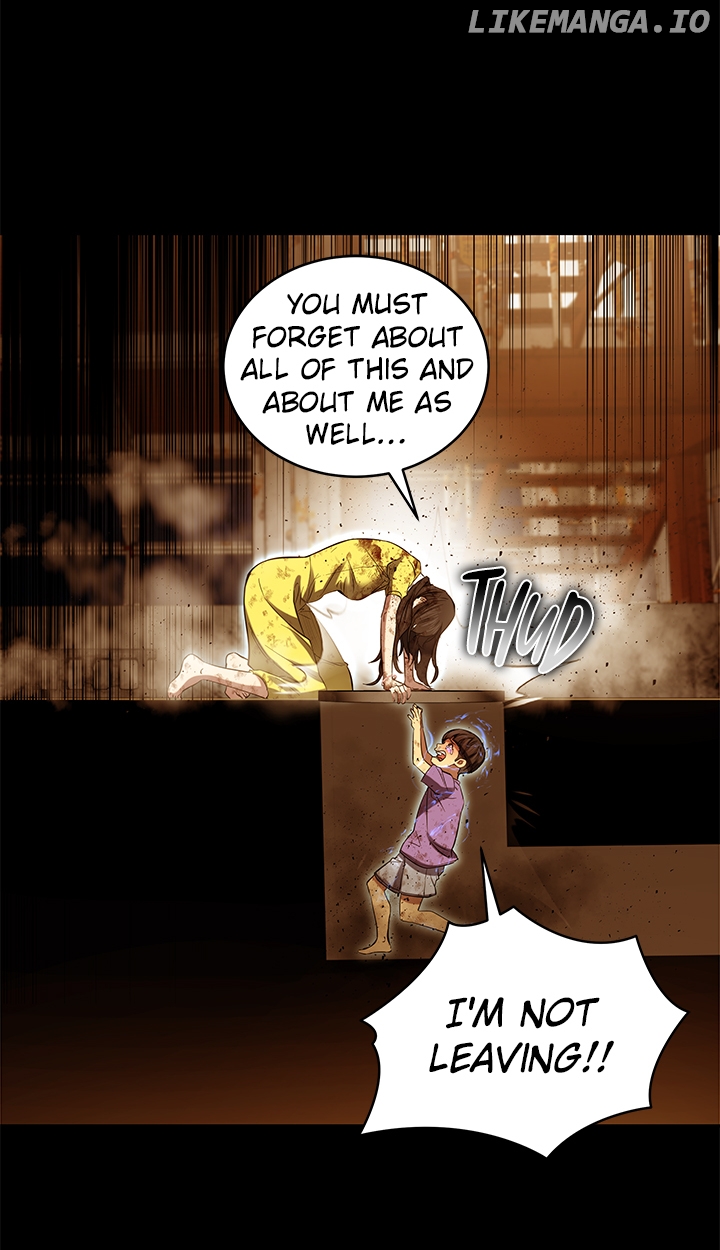 Dokkaebi Hunter Chapter 50 - page 24
