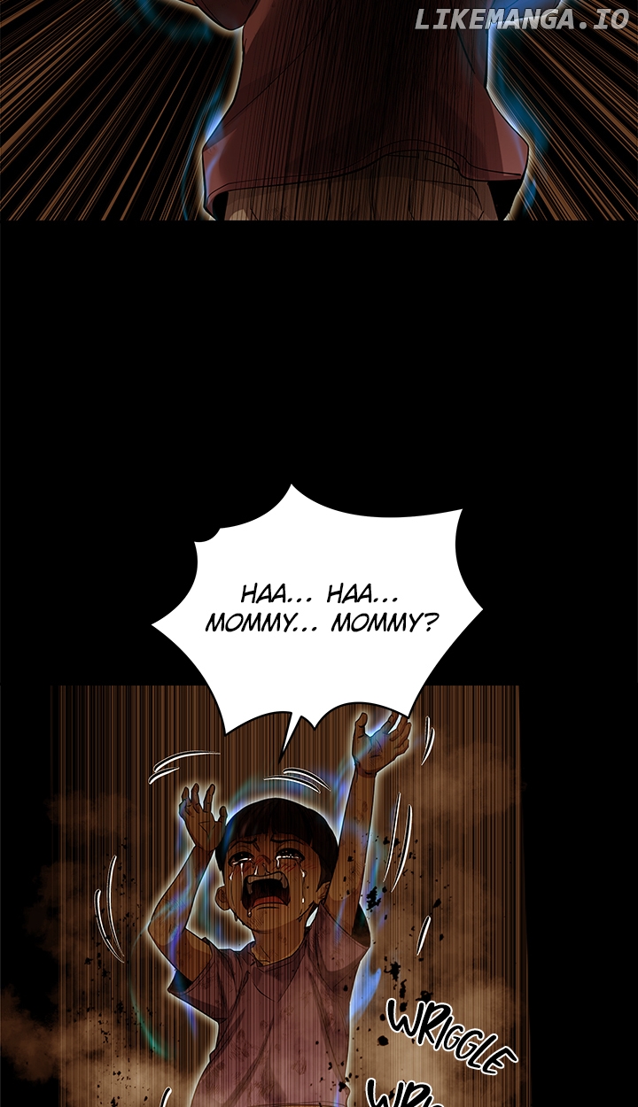 Dokkaebi Hunter Chapter 50 - page 27