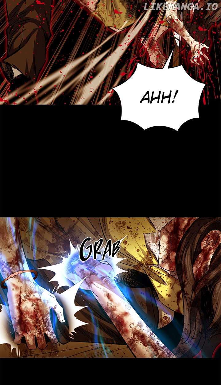 Dokkaebi Hunter Chapter 50 - page 32